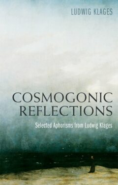 Cosmogonic reflections