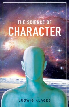 The Science of character