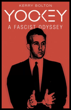 Yockey- A fascist odyssey