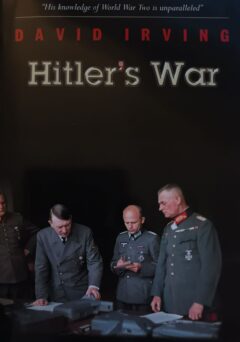 Hitler`s War